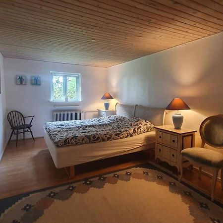 Knebel Rolso Retreat - The Apartment מראה חיצוני תמונה