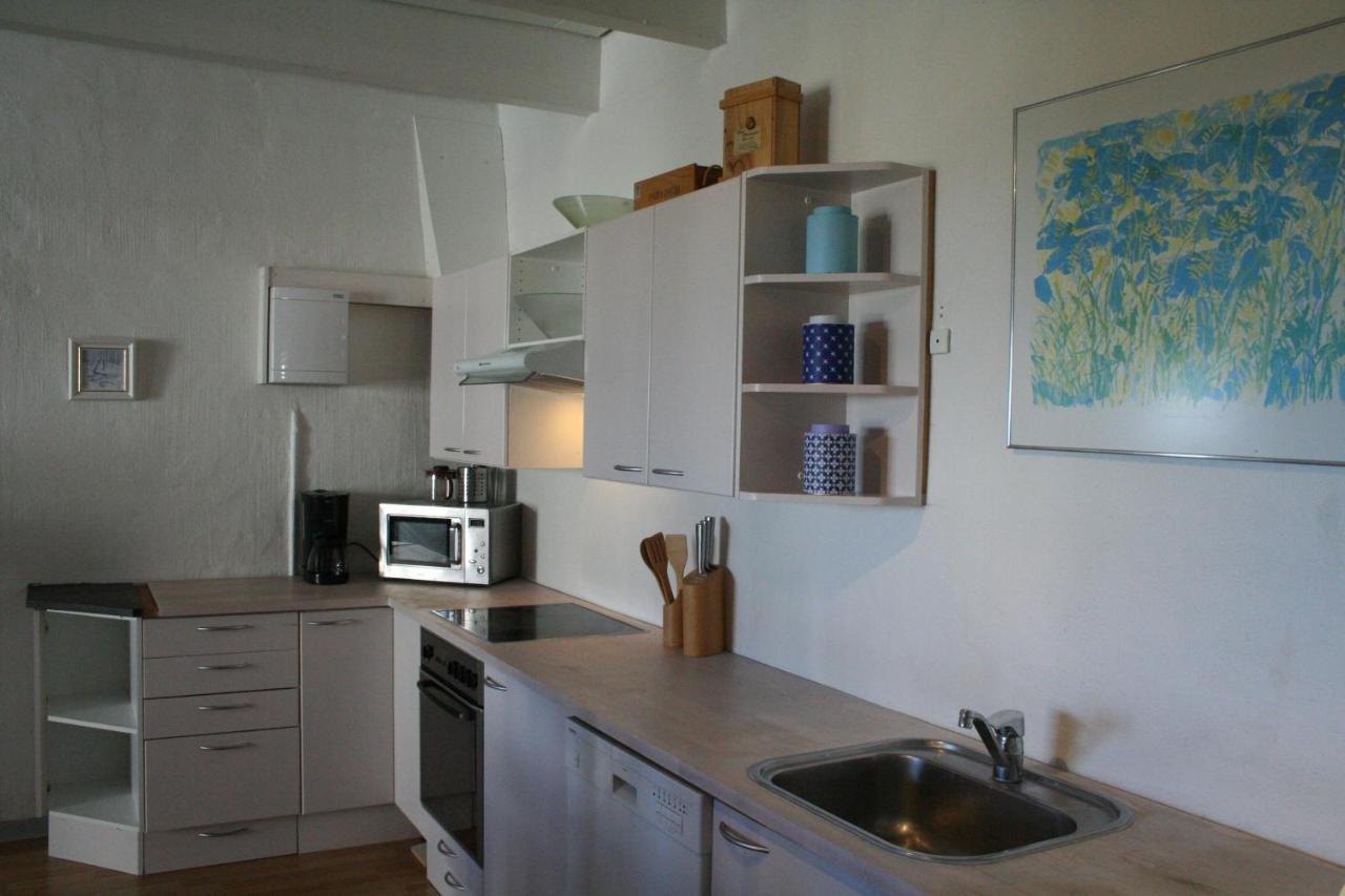 Knebel Rolso Retreat - The Apartment מראה חיצוני תמונה