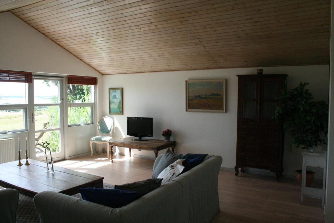 Knebel Rolso Retreat - The Apartment מראה חיצוני תמונה