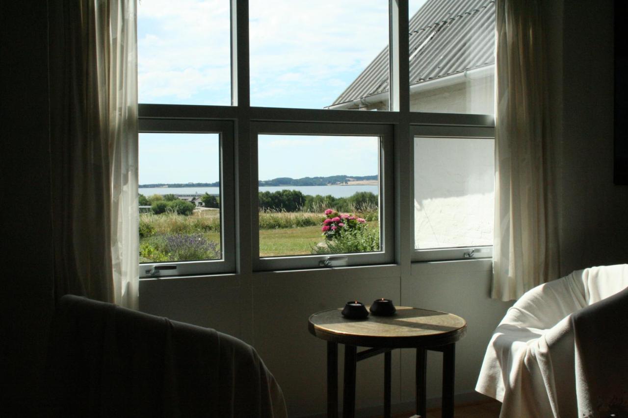 Knebel Rolso Retreat - The Apartment מראה חיצוני תמונה