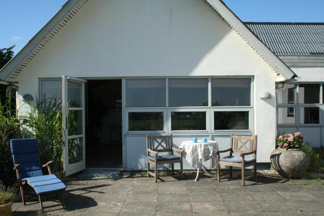 Knebel Rolso Retreat - The Apartment מראה חיצוני תמונה