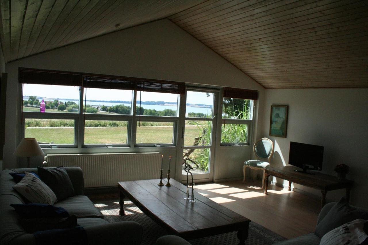 Knebel Rolso Retreat - The Apartment מראה חיצוני תמונה