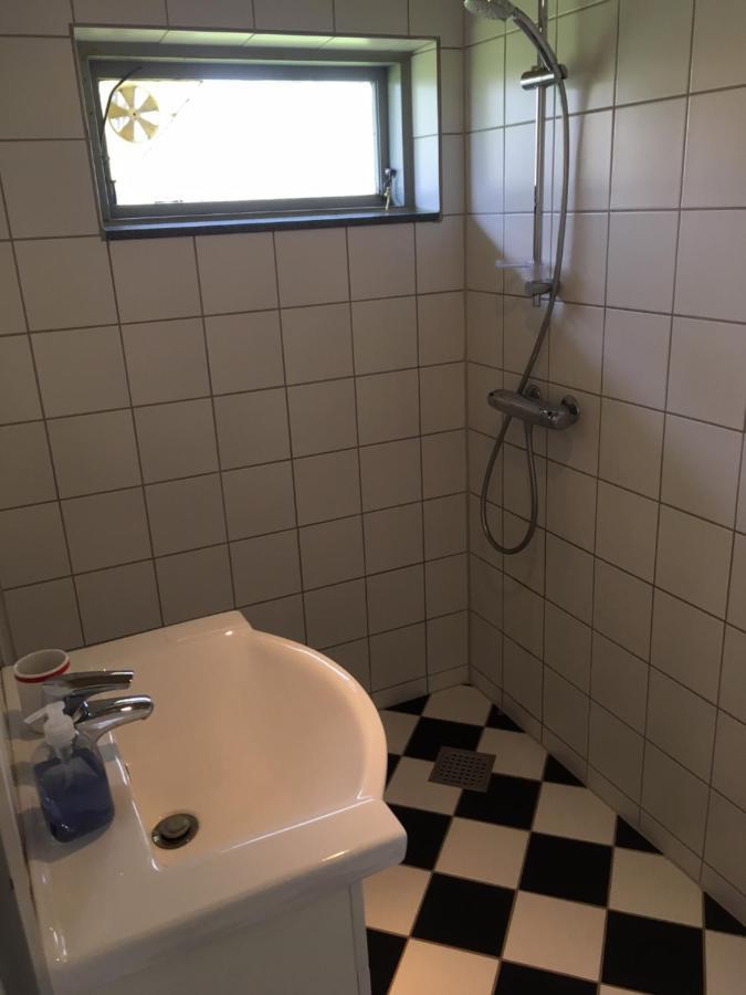 Knebel Rolso Retreat - The Apartment מראה חיצוני תמונה