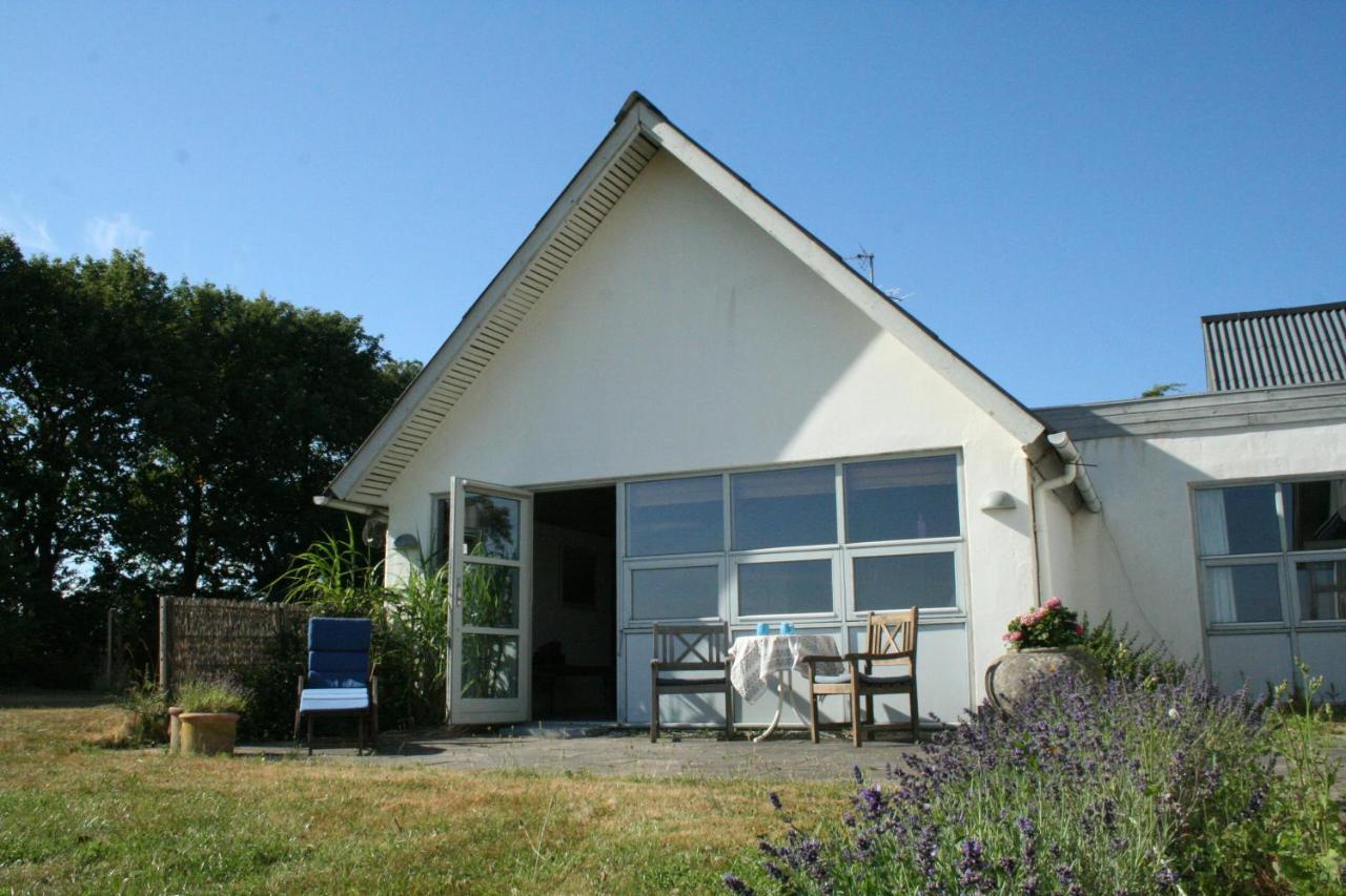 Knebel Rolso Retreat - The Apartment מראה חיצוני תמונה