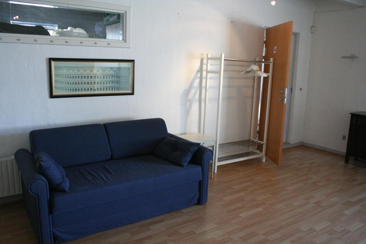 Knebel Rolso Retreat - The Apartment מראה חיצוני תמונה