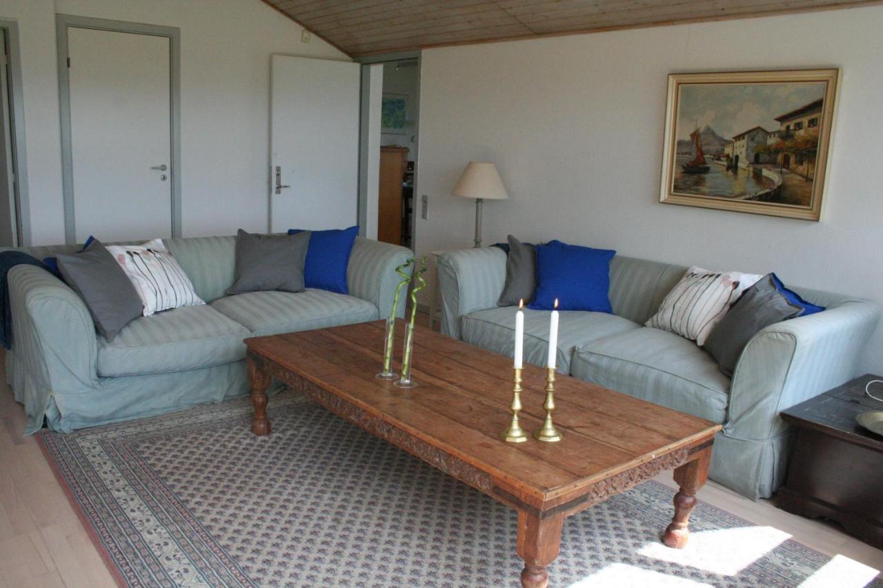 Knebel Rolso Retreat - The Apartment מראה חיצוני תמונה