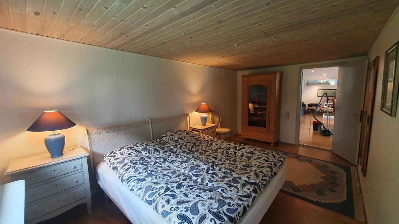 Knebel Rolso Retreat - The Apartment מראה חיצוני תמונה